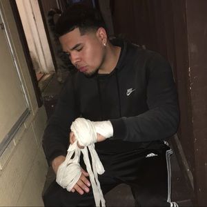 Meet your Posher, Estevan